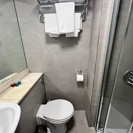 Hotel Cavendish