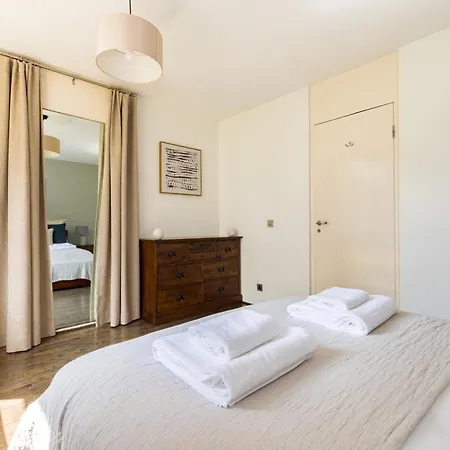 Apartment The Clerkenwell Collection - Dnu *