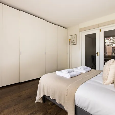 Apartment The Clerkenwell Collection - Dnu