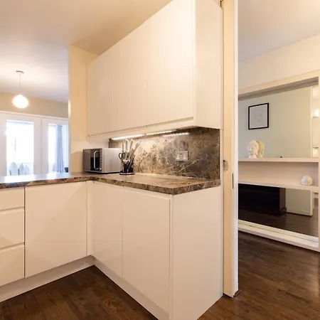 Apartment The Clerkenwell Collection - Dnu *