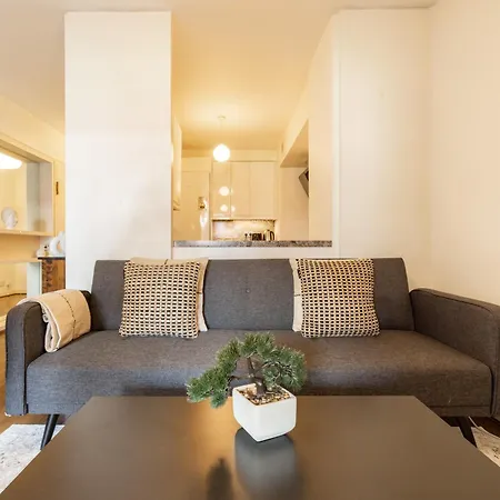 Apartment The Clerkenwell Collection - Dnu *