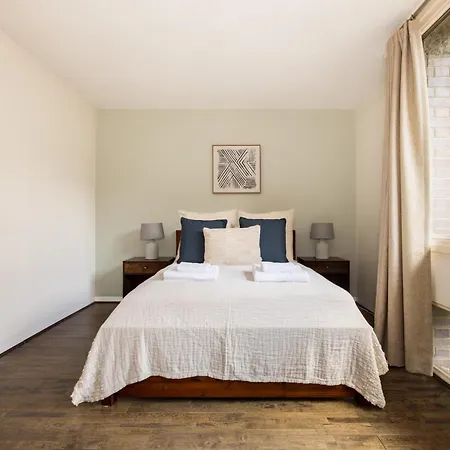 Apartment The Clerkenwell Collection - Dnu