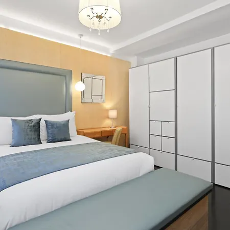 Apartment Unique 1 Bedroom Flat London