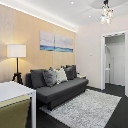 Unique 1 Bedroom Flat London