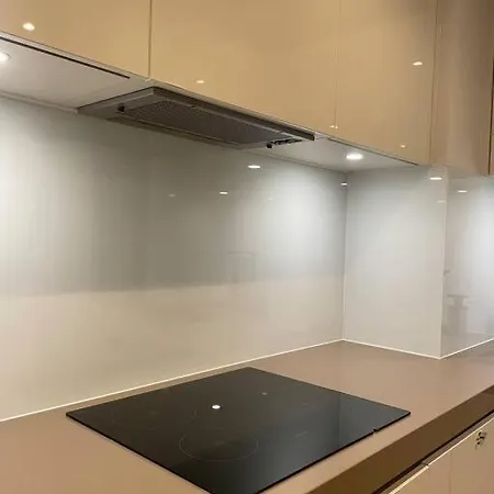 Modern W/ Canal View *