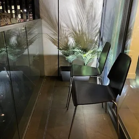 Modern W/ Canal View *