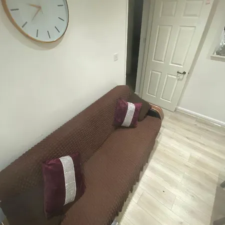 2 Bedroom In Maida Vale