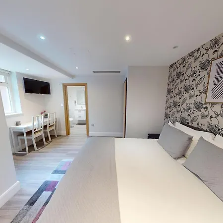 Hotel Msk 82