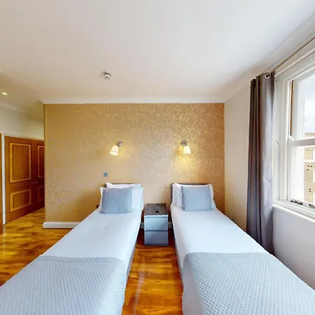 Hotel Msk 82 4*