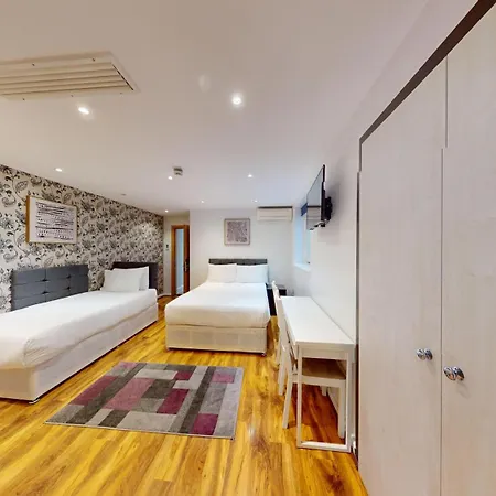 Msk 82 Hotel 4*
