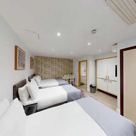Hotel Msk 82 4*