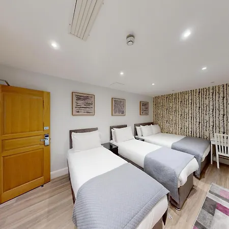 Msk 82 Hotel