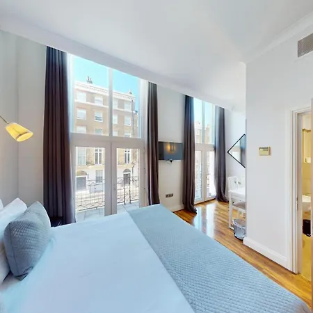 Hotel Msk 82