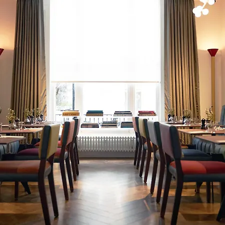 Hotel The Laslett Londra