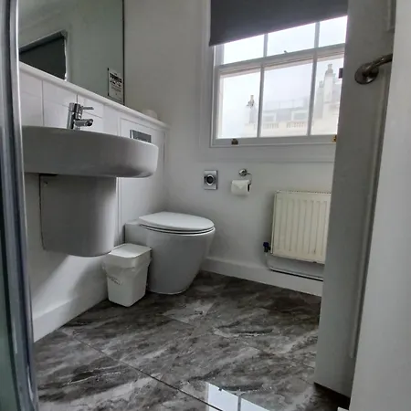 Belgravia Casa de hóspedes 4*
