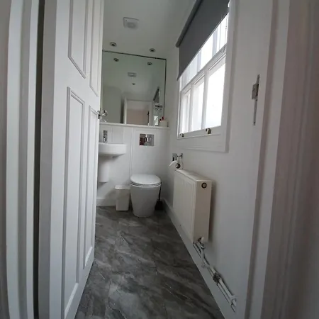 Casa de hóspedes Belgravia 4*