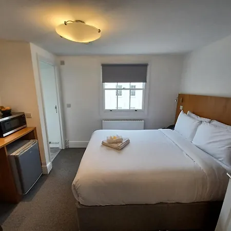 Belgravia 4*
