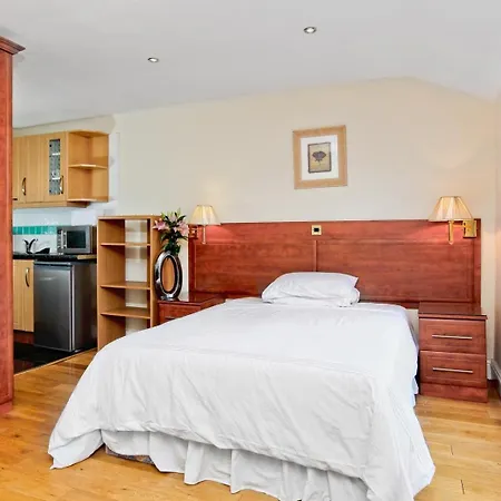 Baker Street Apartament Londyn