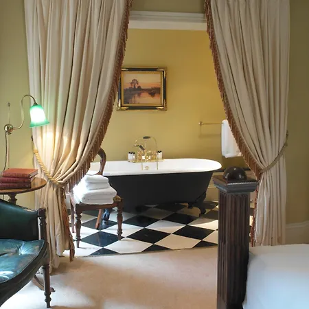 Hotel The Rookery 4*