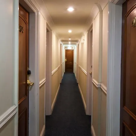 Hotel Royal Eagle Londres