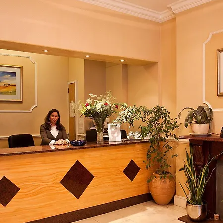 Hotell Avon