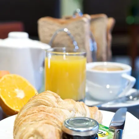 Apartamento Fraser Place Canary Wharf