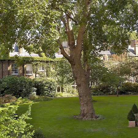 Hotel Egerton House 5*