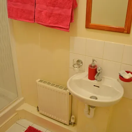 Hotell City London Hotel London