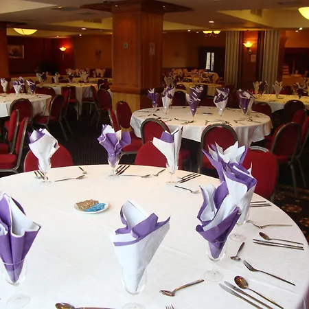 Hotel - Wembley International