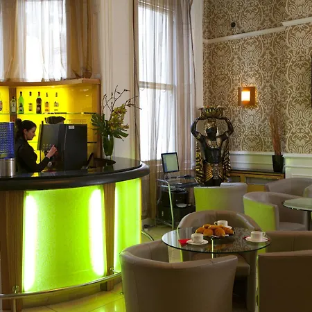 Hotel Park Grand Paddington Court