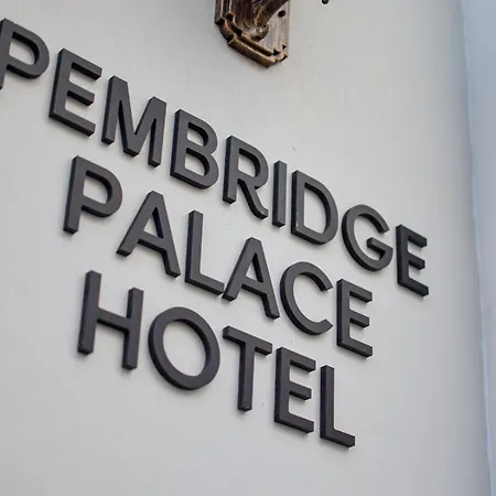 Pembridge Palace