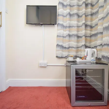 Hotel Pembridge Palace