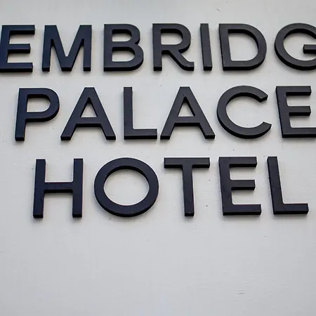 Hotel Pembridge Palace Londra