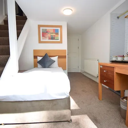 Hotel Pembridge Palace Londra