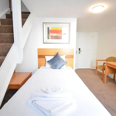 Hotel Pembridge Palace Londra