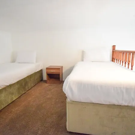 Hotel Pembridge Palace