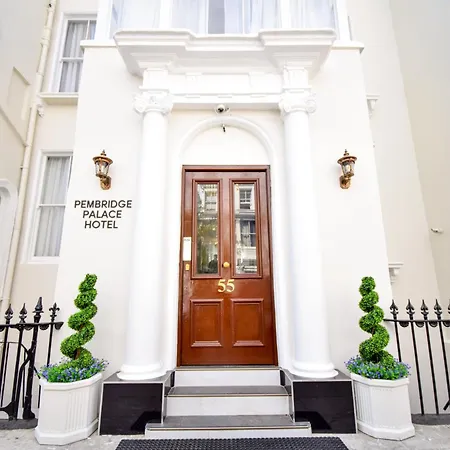 Hotel Pembridge Palace Londra