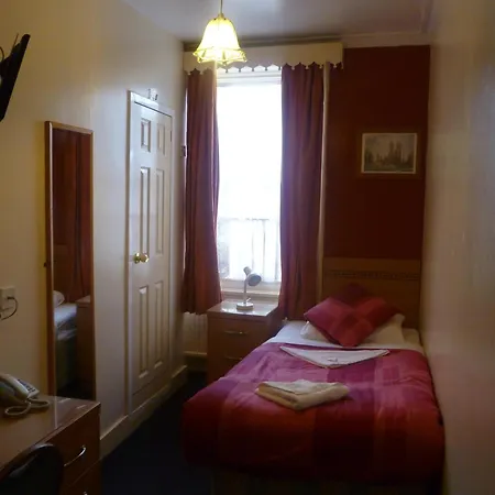 Гостевой дом Grenville House 2*