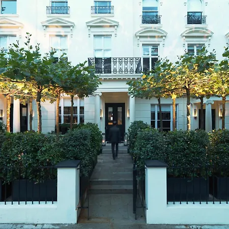 Hotel La West - Hyde Park