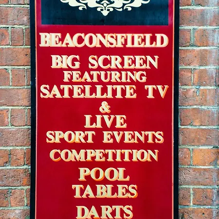 Beaconsfield