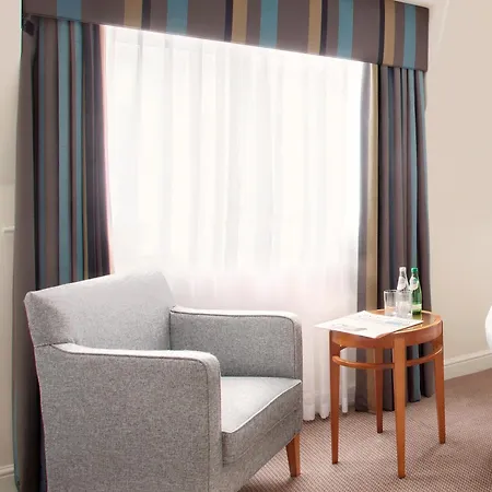 Hotell Thistle Piccadilly London