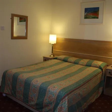 Hotel Admiral At Park Avenue London