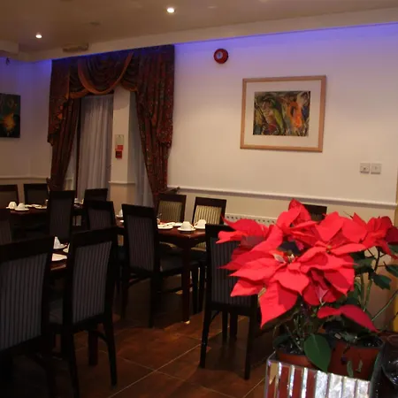 Hotel Admiral At Park Avenue London