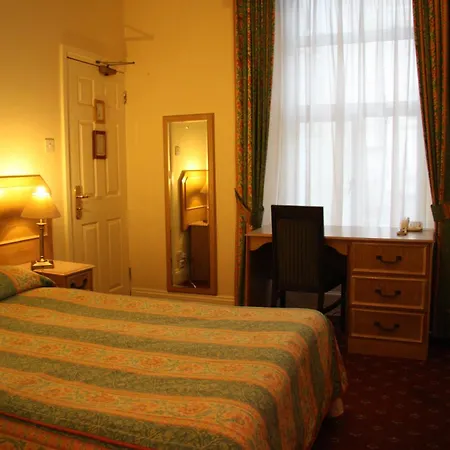 Hotel Admiral At Park Avenue London