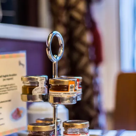 Arosfa By Compass Hospitality Londres