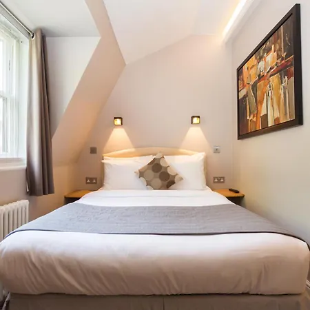 Hotel Arosfa By Compass Hospitality Londres