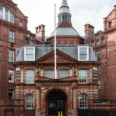 Arosfa By Compass Hospitality Londres