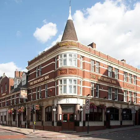 Hotel The Brewers