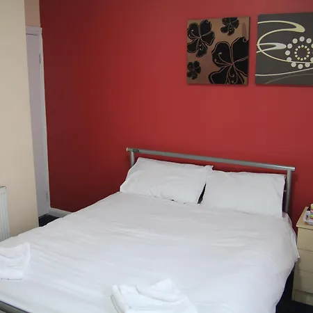 Hotel Olympus London