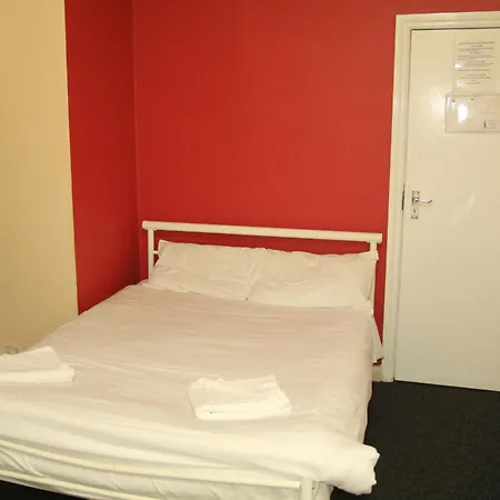 Hotel Olympus London